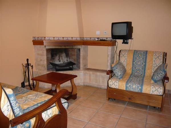 Rural Serrella