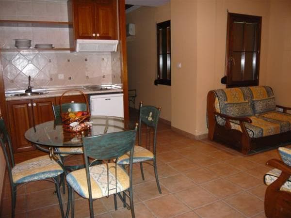 Rural Serrella