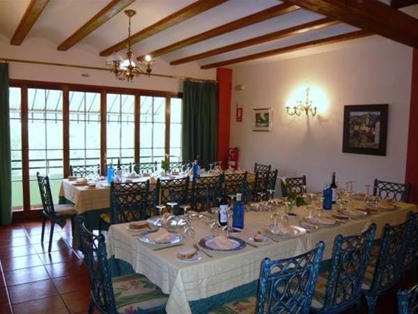 Rural Serrella