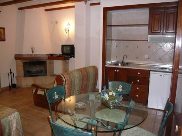 Rural Serrella