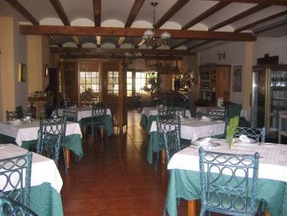 Rural Serrella