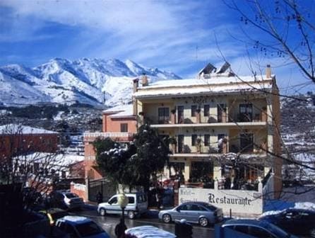 Rural Serrella