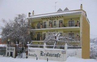 Rural Serrella
