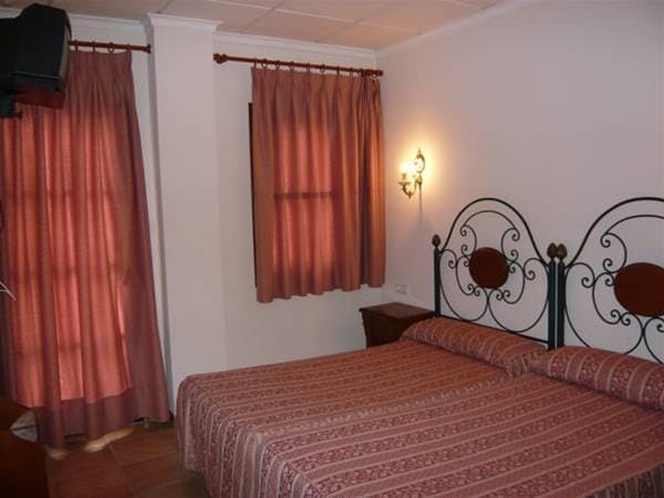 Rural Serrella