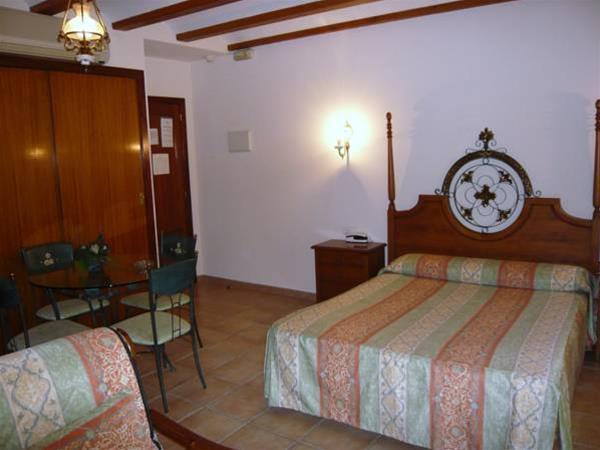 Rural Serrella
