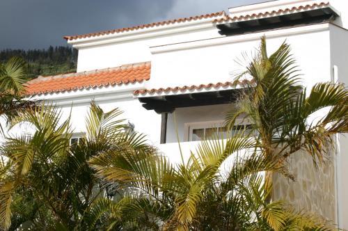 Apartments & Bungalows Finca Colón