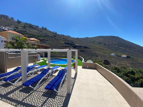 Apartments & Bungalows Finca Colón