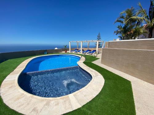 Apartments & Bungalows Finca Colón