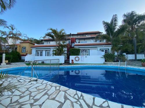 Apartments & Bungalows Finca Colón