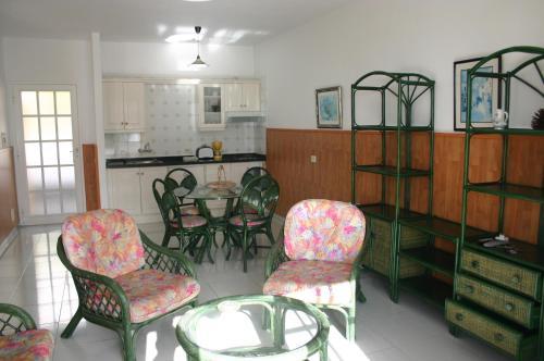 Apartments & Bungalows Finca Colón