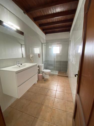 Apartments & Bungalows Finca Colón