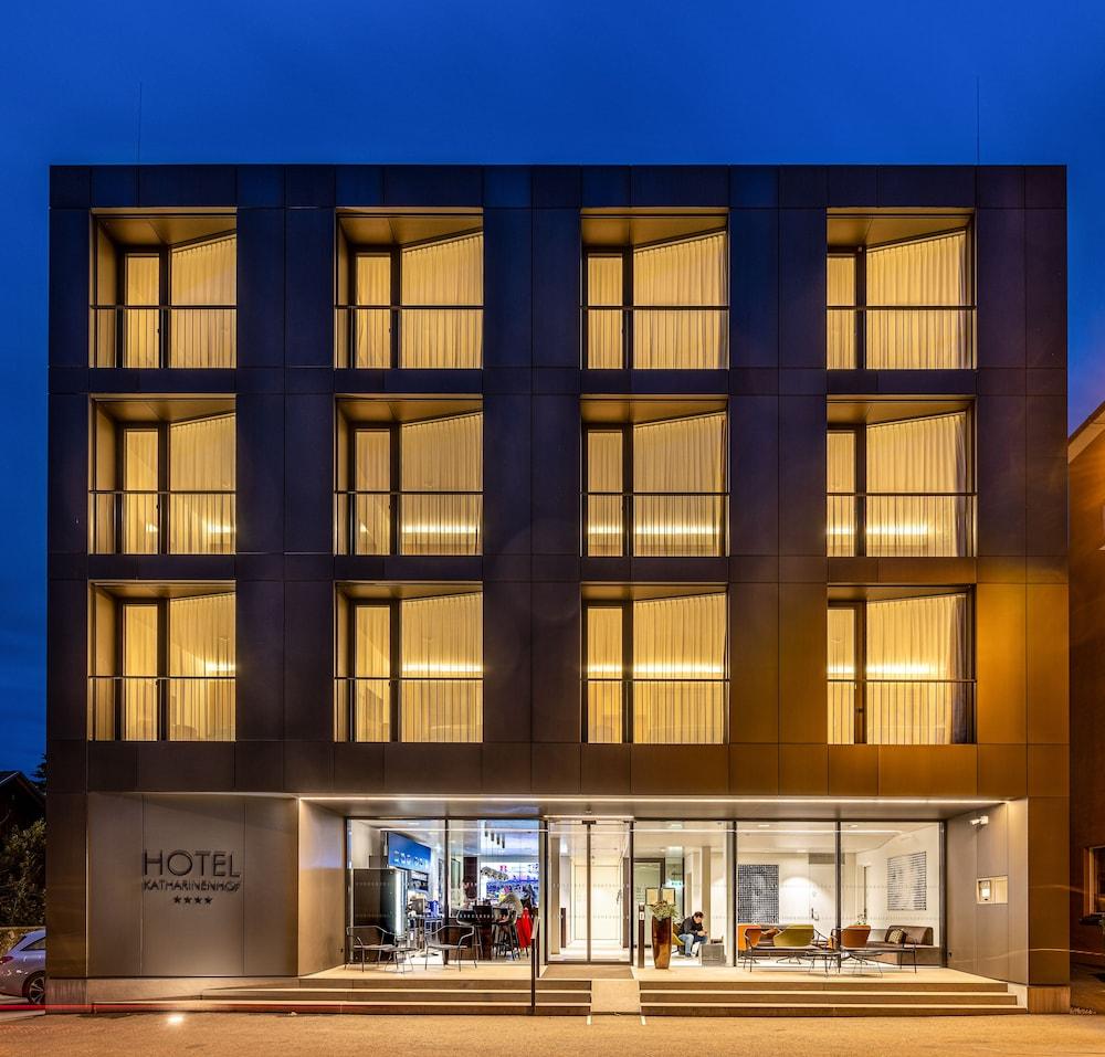 Hotel Katharinenhof Comfort