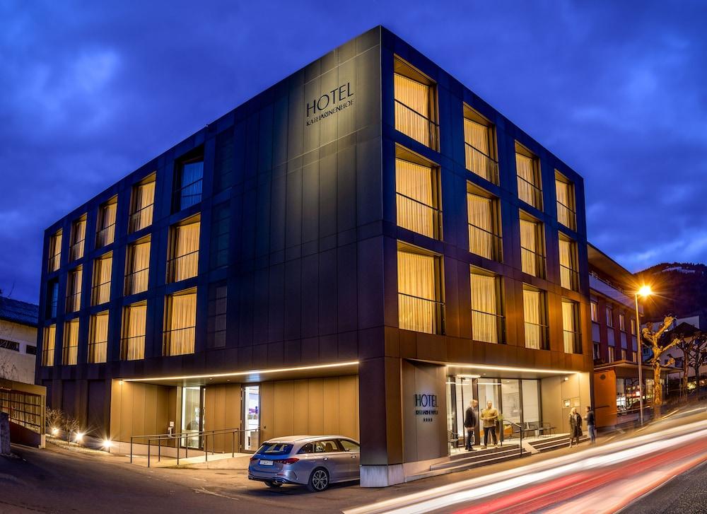 Hotel Katharinenhof Comfort