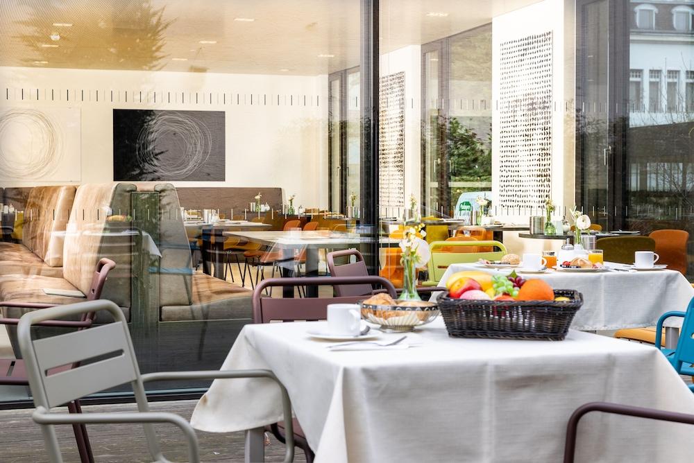 Hotel Katharinenhof Comfort