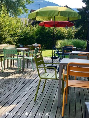 Hotel Katharinenhof Comfort