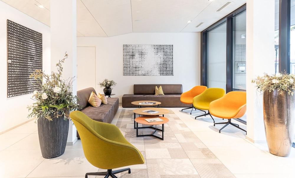Hotel Katharinenhof Comfort