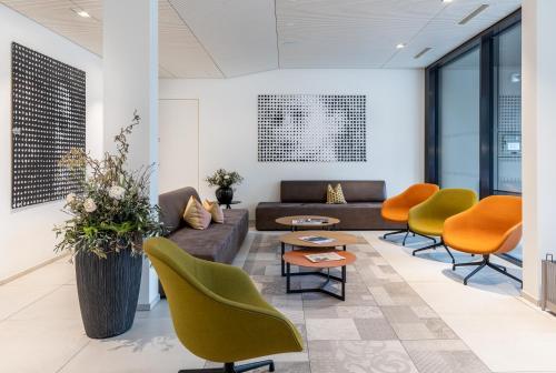 Hotel Katharinenhof Comfort