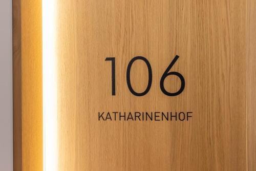 Hotel Katharinenhof Comfort