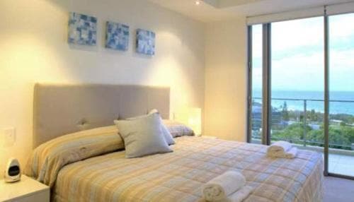 Rainbow Sea Resort