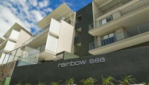 Rainbow Sea Resort