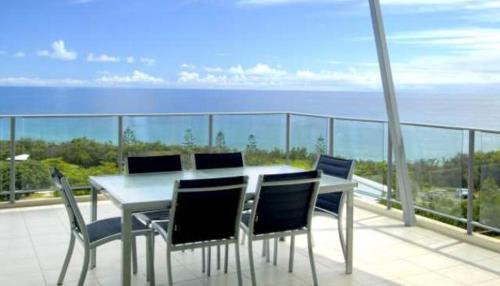 Rainbow Sea Resort