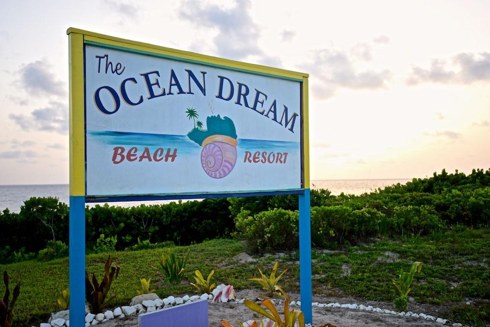 Ocean Dream Beach Resort