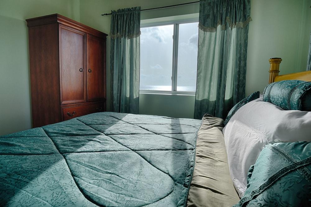 Ocean Dream Beach Resort