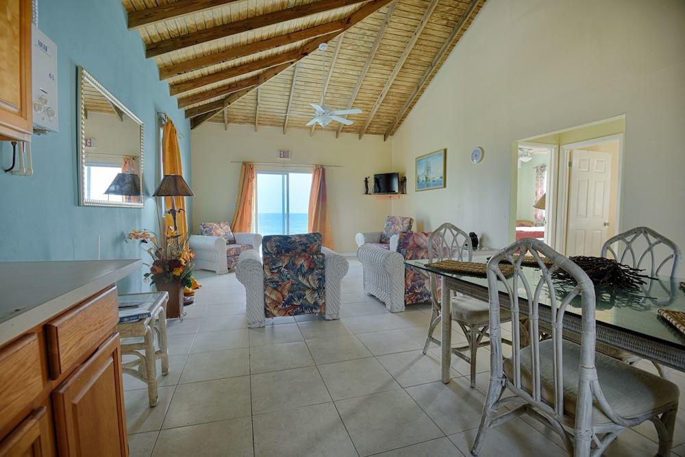 Ocean Dream Beach Resort