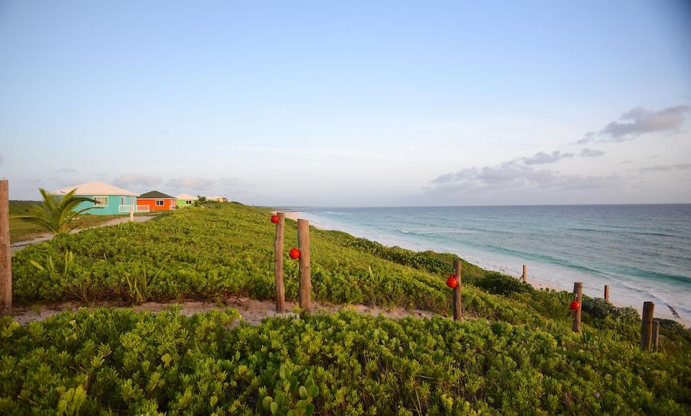 Ocean Dream Beach Resort