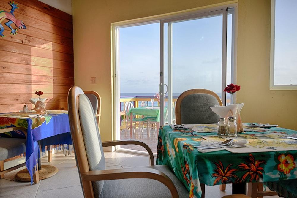 Ocean Dream Beach Resort