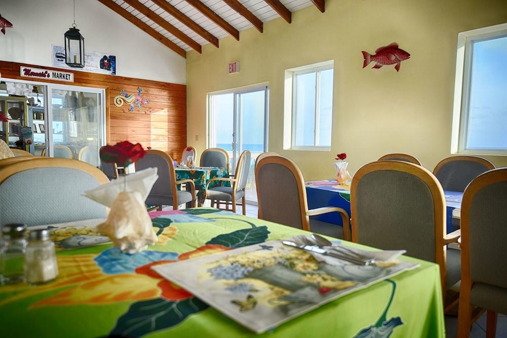 Ocean Dream Beach Resort
