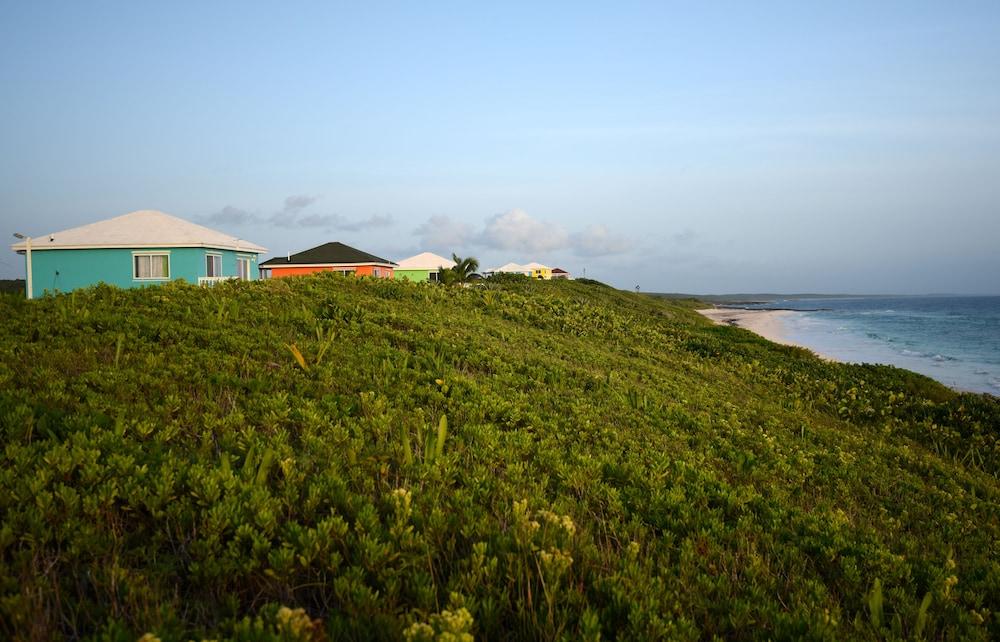 Ocean Dream Beach Resort