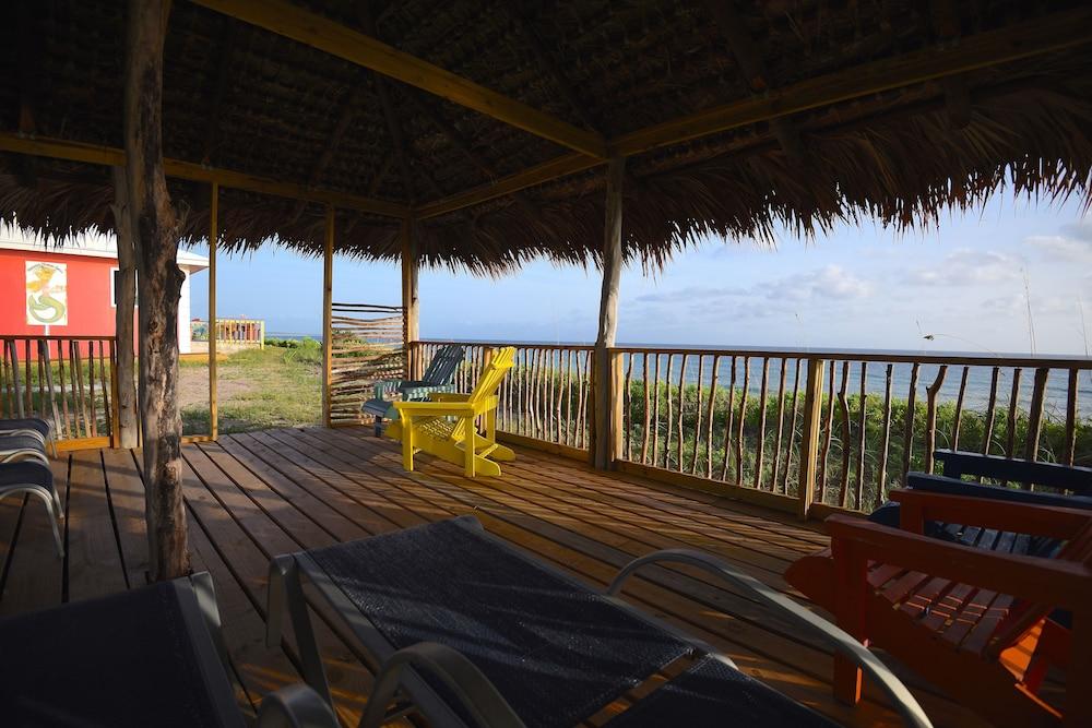 Ocean Dream Beach Resort