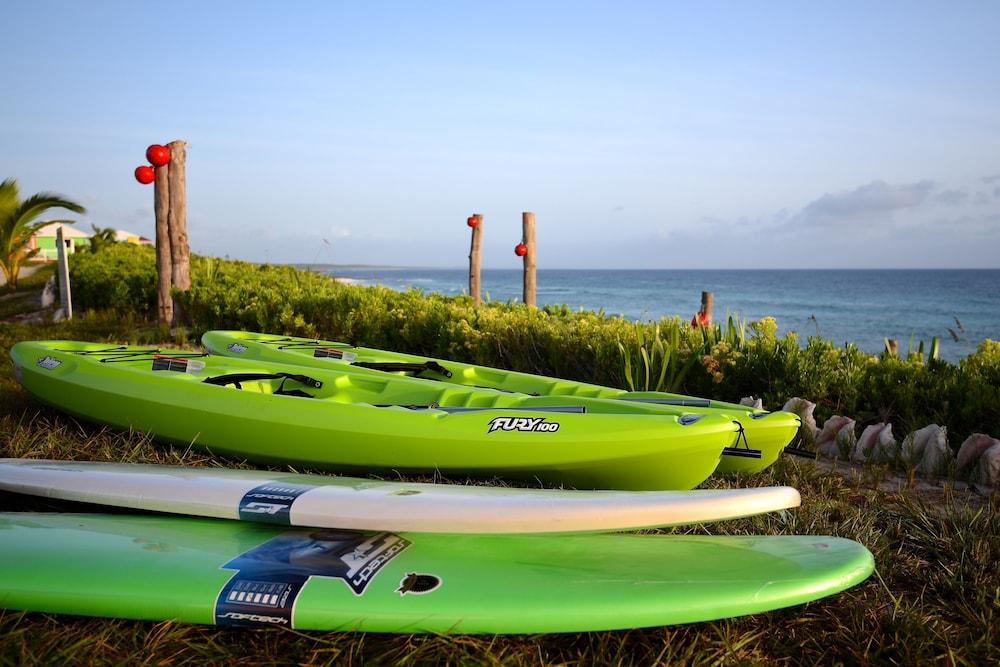 Ocean Dream Beach Resort