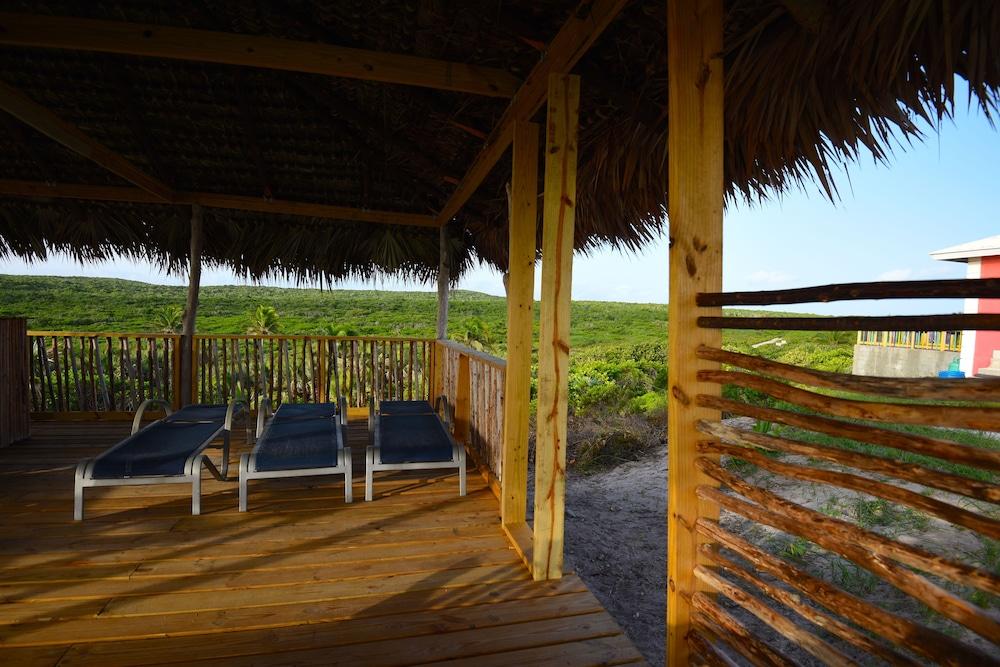 Ocean Dream Beach Resort
