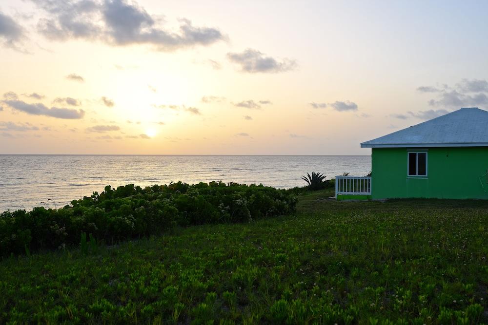 Ocean Dream Beach Resort