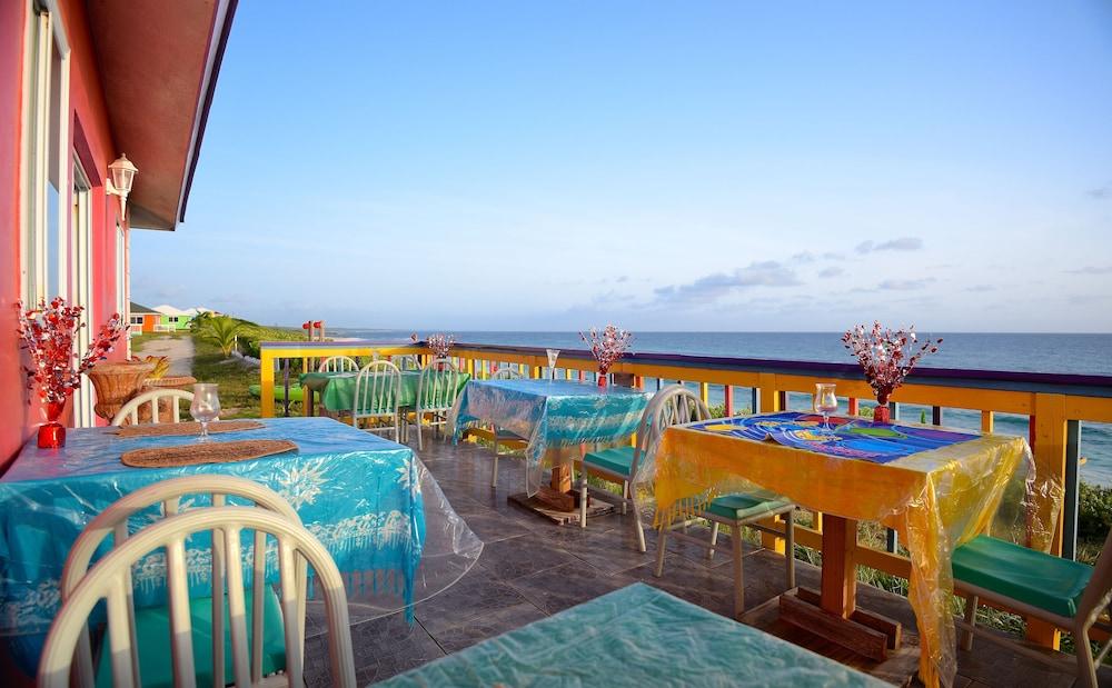 Ocean Dream Beach Resort
