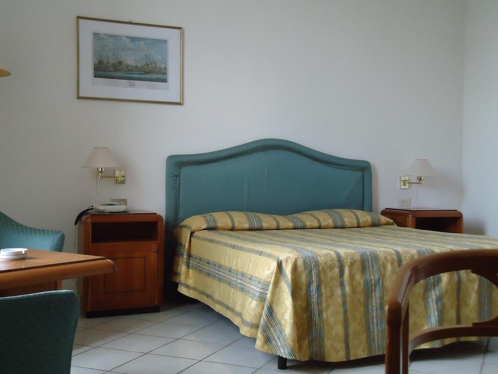 Albergo Roma