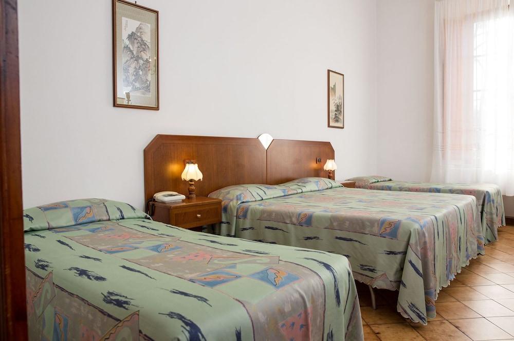 Albergo Roma