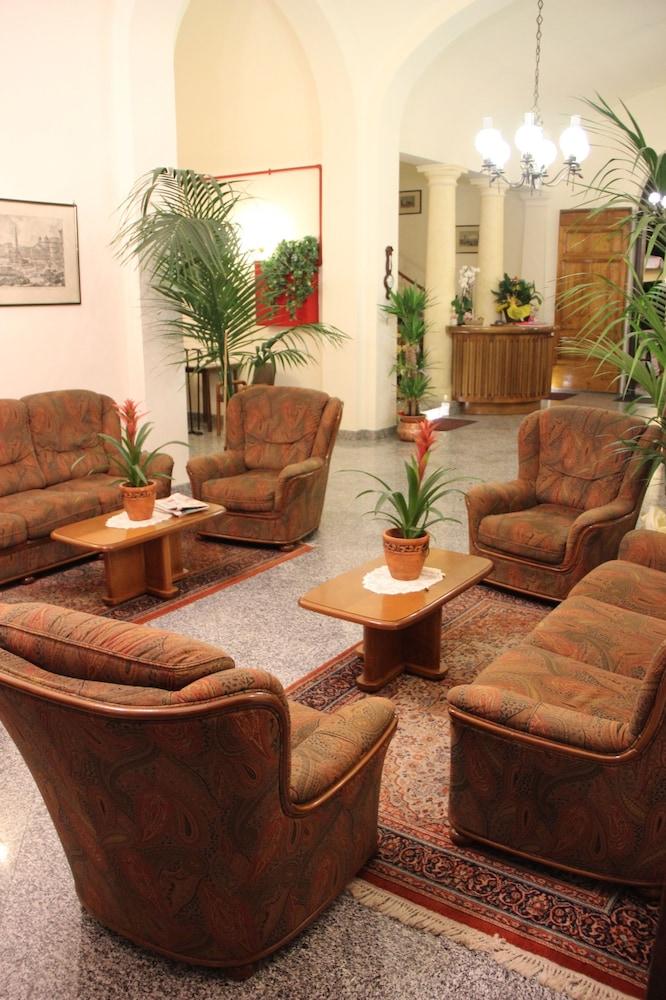 Albergo Roma