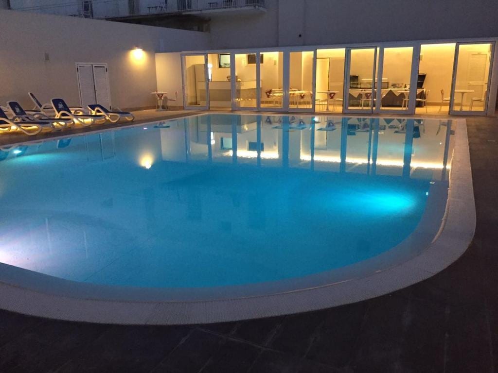 Hotel Miramare
