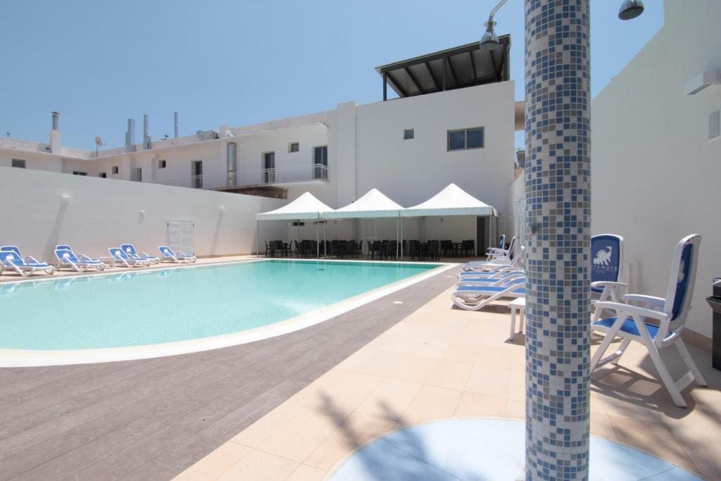 Hotel Miramare