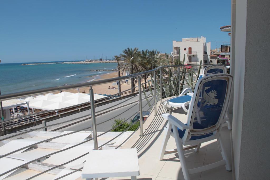 Hotel Miramare