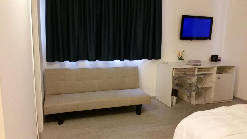 Hotel Miramare