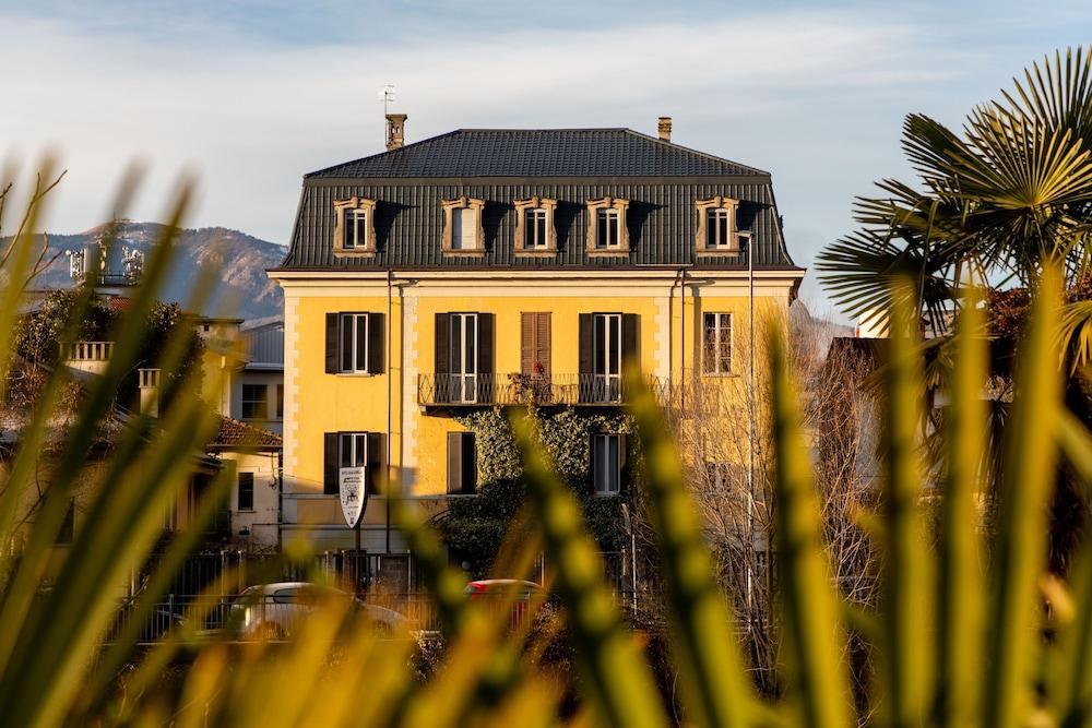 Hotel Villa Aurora