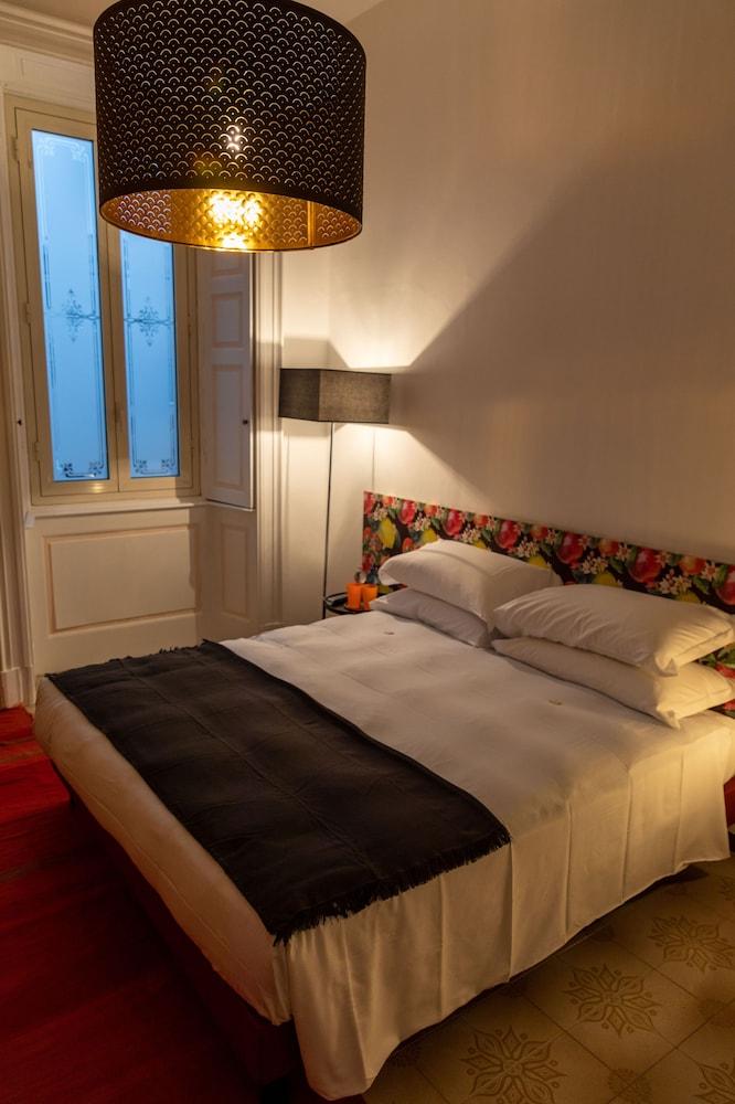 Hotel Villa Aurora