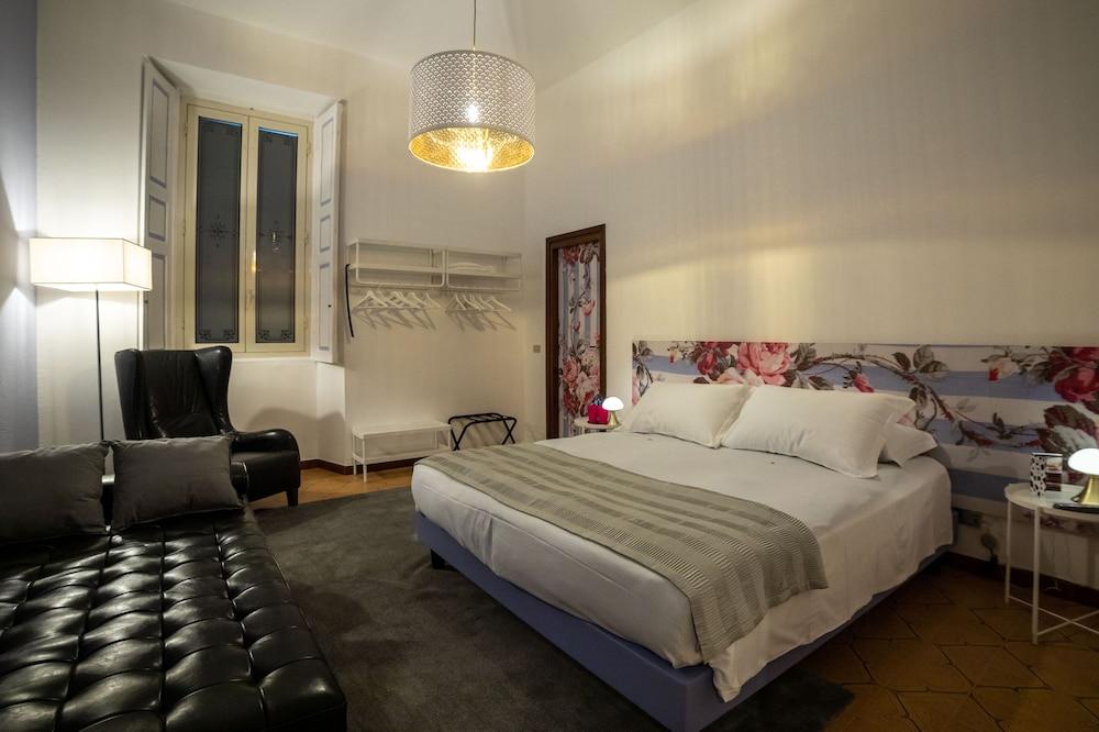 Hotel Villa Aurora