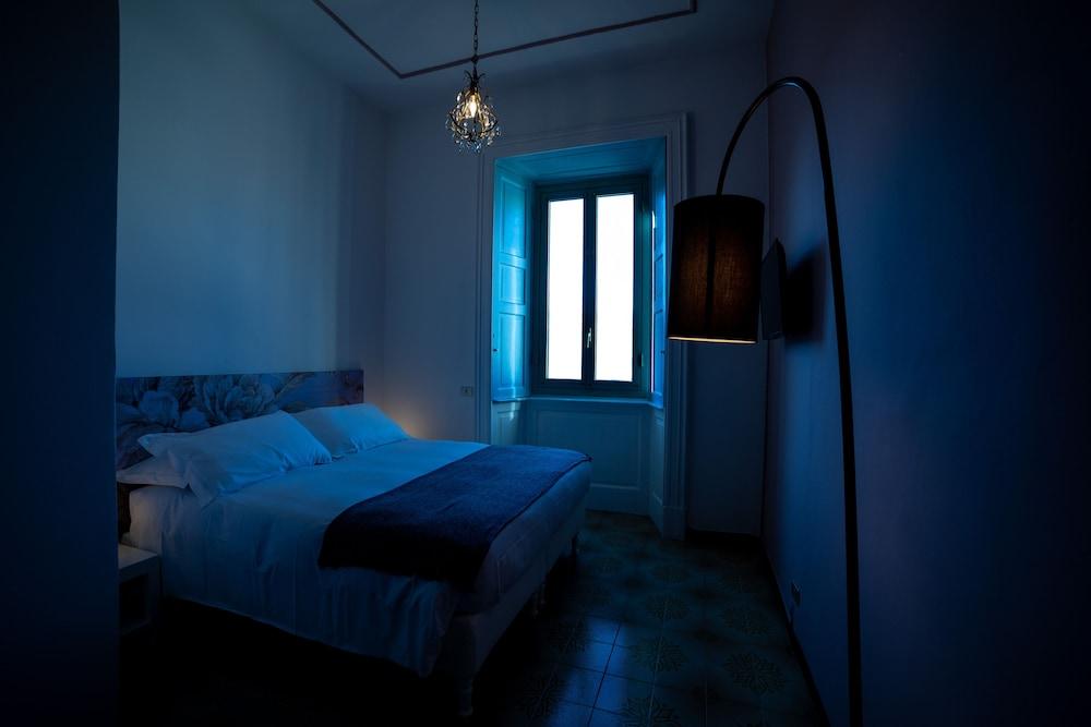 Hotel Villa Aurora
