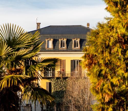 Hotel Villa Aurora