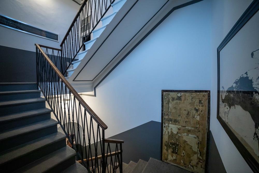 Hotel Villa Aurora